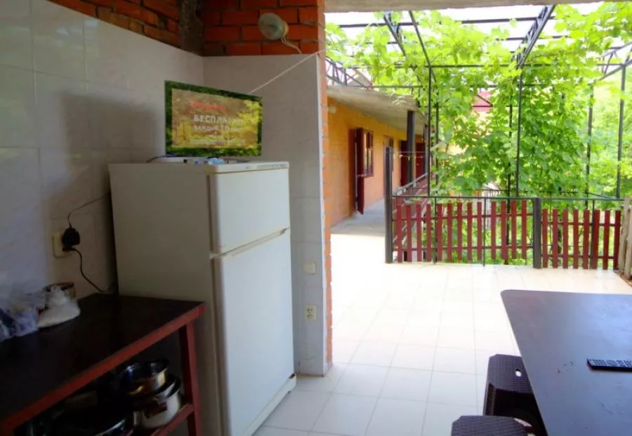 . Частный сектор Строителей 24/2. Сукко