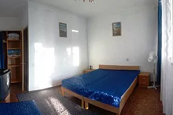 Гостевой дом ЛиКа - Орджоникидзе