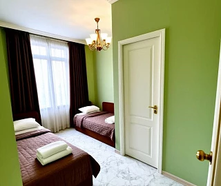 СТАНДАРТ 2-Х МЕСТНЫЙ. Гостевой дом ВАРДАНЕ. 