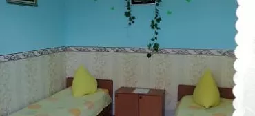 Гостевой дом "Горный воздух"