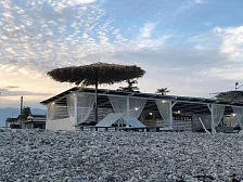 Гостевой дом "Каво-де-Буксо" Гостевой дом "Каво-де-Буксо"