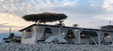 Гостевой дом "Каво-де-Буксо"