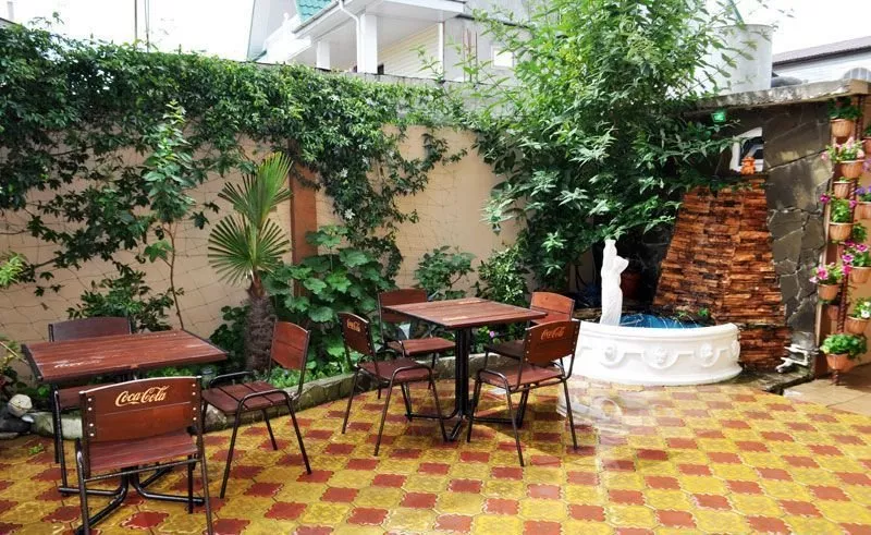 . Гостевой дом "Солнечный" - Вардане. Вардане