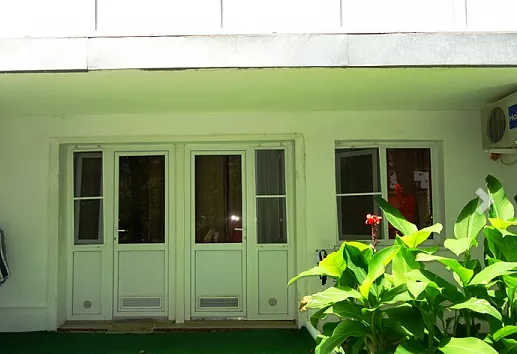 . Гостевой дом "У Ольги" - Лазаревское. Лазаревское