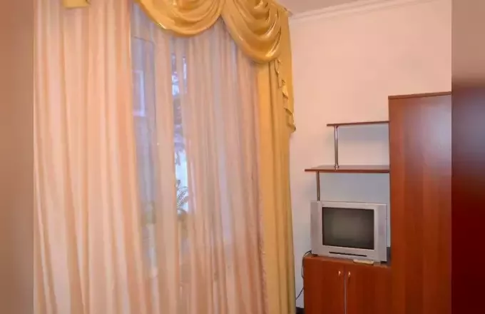 2-х местный стандартный. Отель «Вираж». Эльбрус - гостиницы