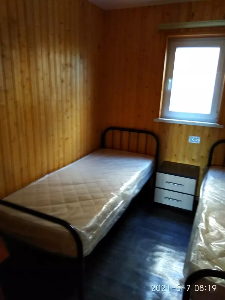 . Частный сектор Двухкомнатные номера со всеми удобствами . Должанская