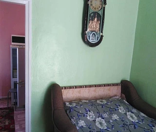 Комнаты. Гостевой дом Солнечный - Ейск. 