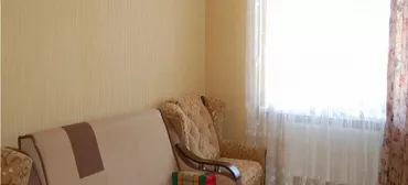 Квартира в многоквартирном доме на ул. Демышева 125а 