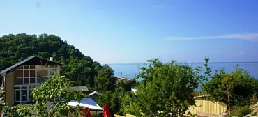 Гостевой дом "Премьер"