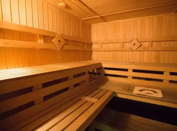 . Отель «Юсенги». Эльбрус - гостиницы