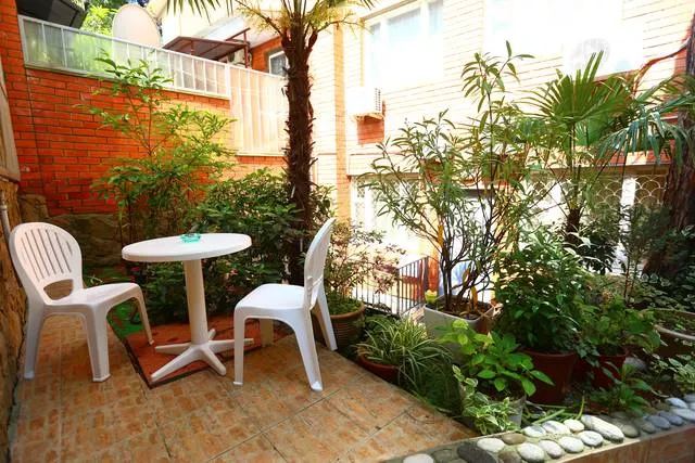 . Гостевой дом «Сочи». Сочи