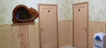 Гостиница «Айс Черри»