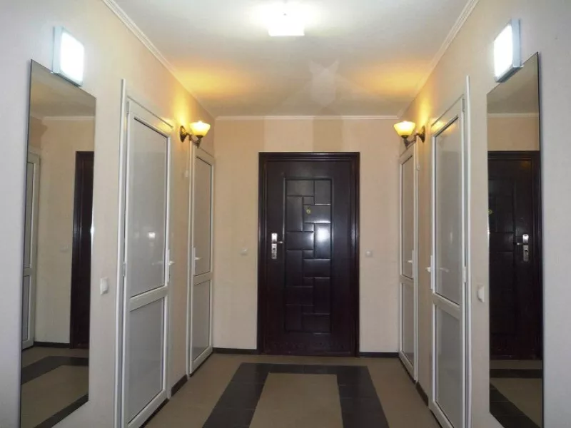 . Отель «Надежда». Должанская . Отель «Надежда». Должанская