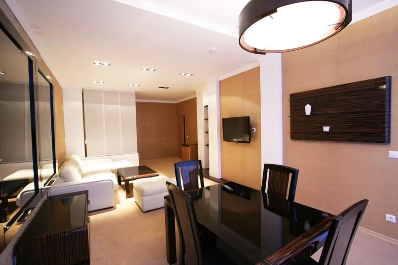 Коттедж VIP. Пансионат «Джанхот». Джанхот