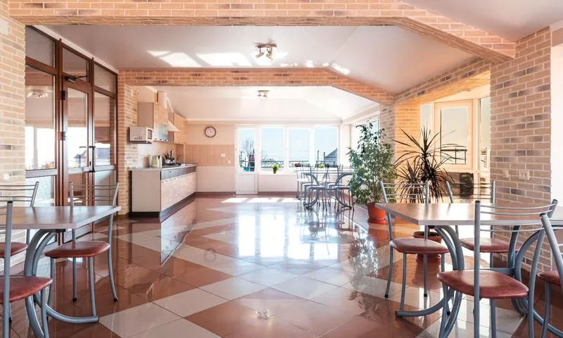 . Гостиница "СемьЯ". Лазаревское . Гостиница "СемьЯ". Лазаревское