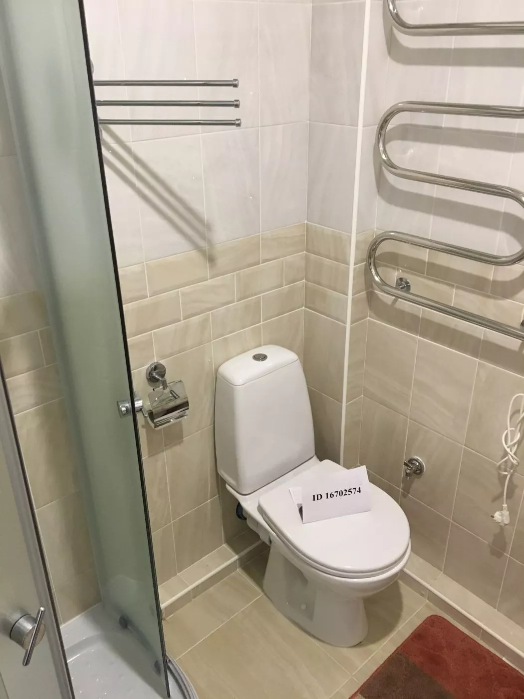 . Квартира в многоквартирном доме Старошоссейная 5|1. Дагомыс