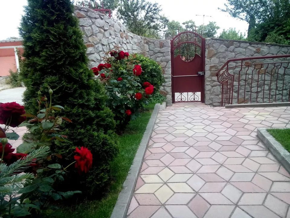 Гостевой дом «Кедр-Восток» Гостевой дом «Кедр-Восток»