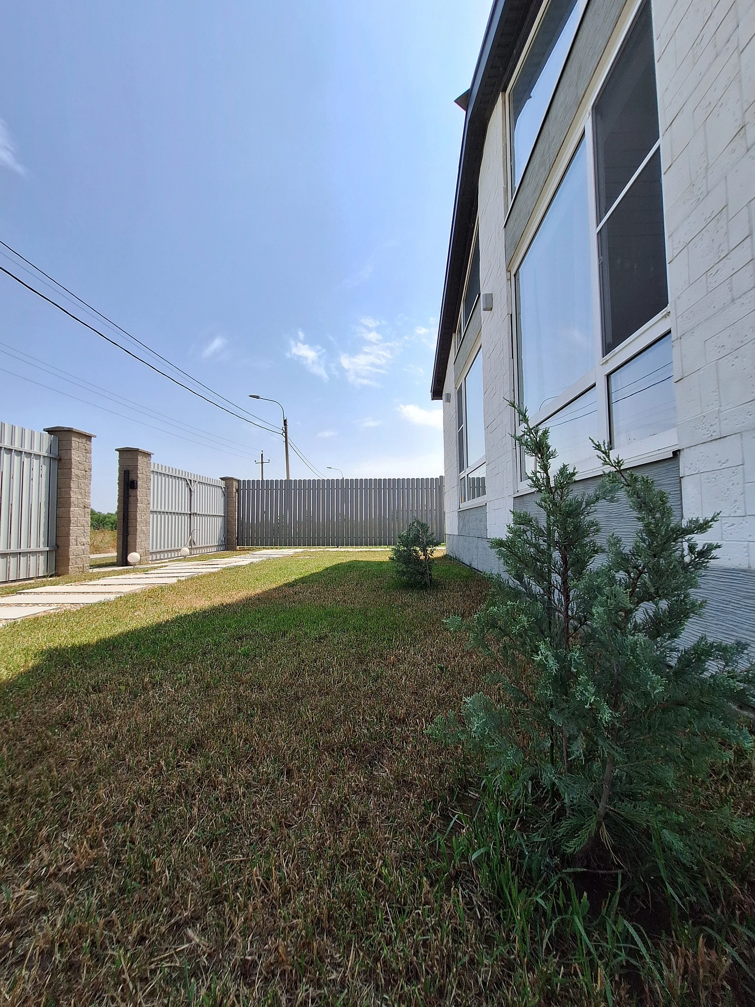 . Коттедж Коттедж Скандинавия Анапа . Анапа