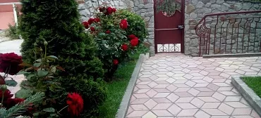 Гостевой дом «Кедр-Восток»