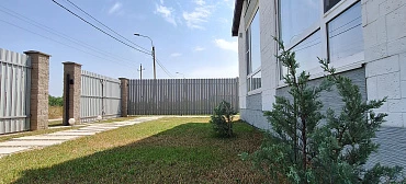 Коттедж Коттедж Скандинавия Анапа 