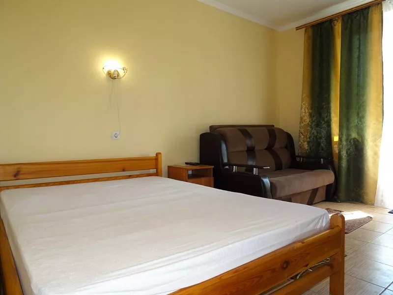 3-местный номер 