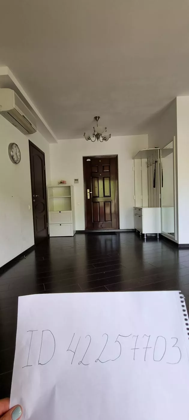 . Квартира в многоквартирном доме Резиденция солнца. Пляхо