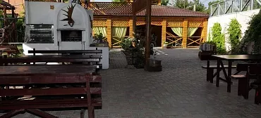 База отдыха "Альтернатива" База отдыха "Альтернатива"