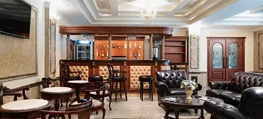 Отель Sun Palace Gagra