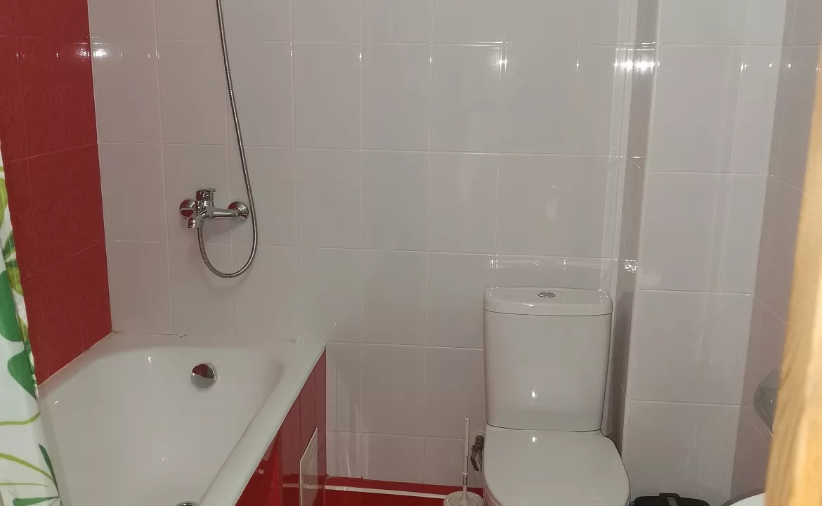 Четырёхместный Стандарт. Гостевой дом "Клевер" . Лазаревское Четырёхместный Стандарт. Гостевой дом "Клевер" . Лазаревское