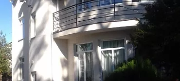 Пансионат Лукоморье