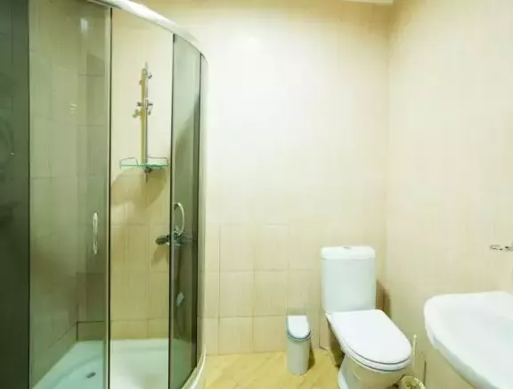 Стандартный двухместный. Отель «Юсенги». Эльбрус - гостиницы