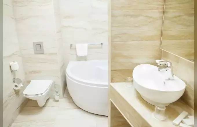 «Премиум люкс». SPA-отель «Грейс Империал». Красная Поляна