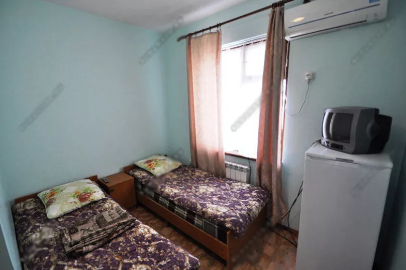 . Гостевой дом "Уют на Самбурова". Благовещенская