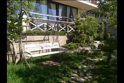 Гостевой дом Горный воздух