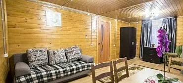 Дом под ключ Труженник моря