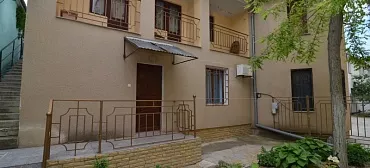 Вилла "Вояж" Вилла "Вояж"