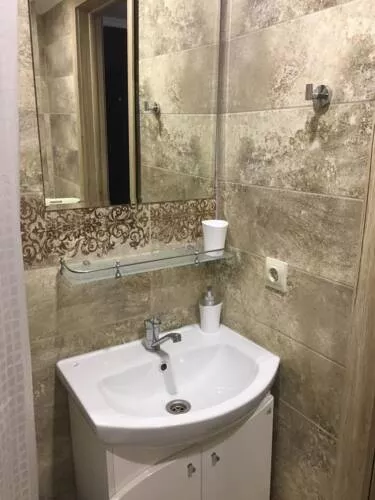 . Гостевой дом Виолетта . Адлер . Гостевой дом Виолетта . Адлер