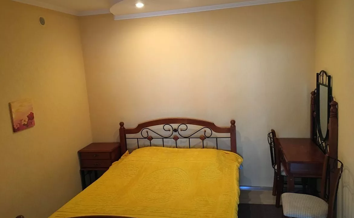 Номер Коммфорт четырехмесный. Эллинг "Селена". Отрадное