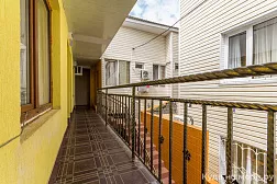 Гостевой дом "Рамзес" Гостевой дом "Рамзес"