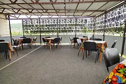 Гостевой дом "Алина" в Джубге Гостевой дом "Алина" в Джубге