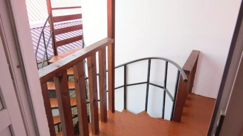 . Гостевой дом "На Приморской 56". Благовещенская