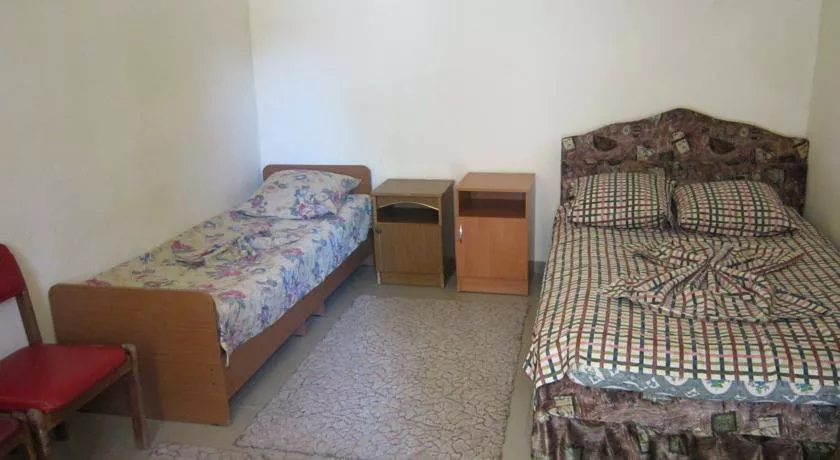 2,3,4-х местный. Гостиница "Причал". Джубга