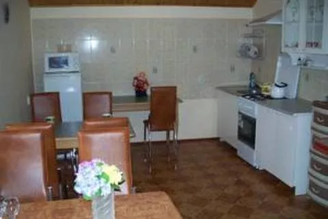 Эконом. Гостевой дом  «У Вадима». Витязево