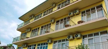 Гостевой дом "Аида"