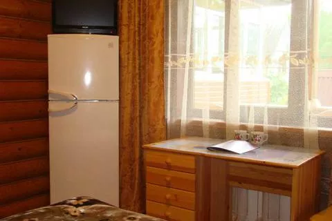 Номер 1 категории. Частный сектор "Селена". Адлер