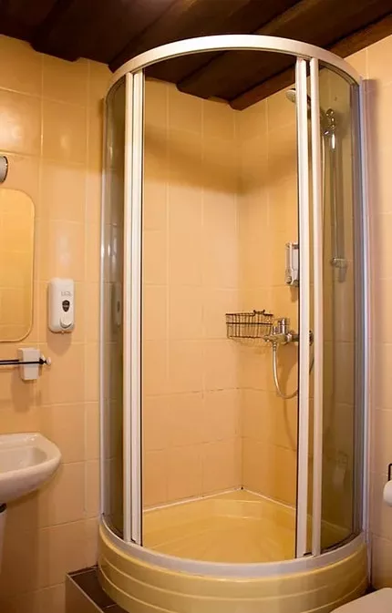 Номер категории 