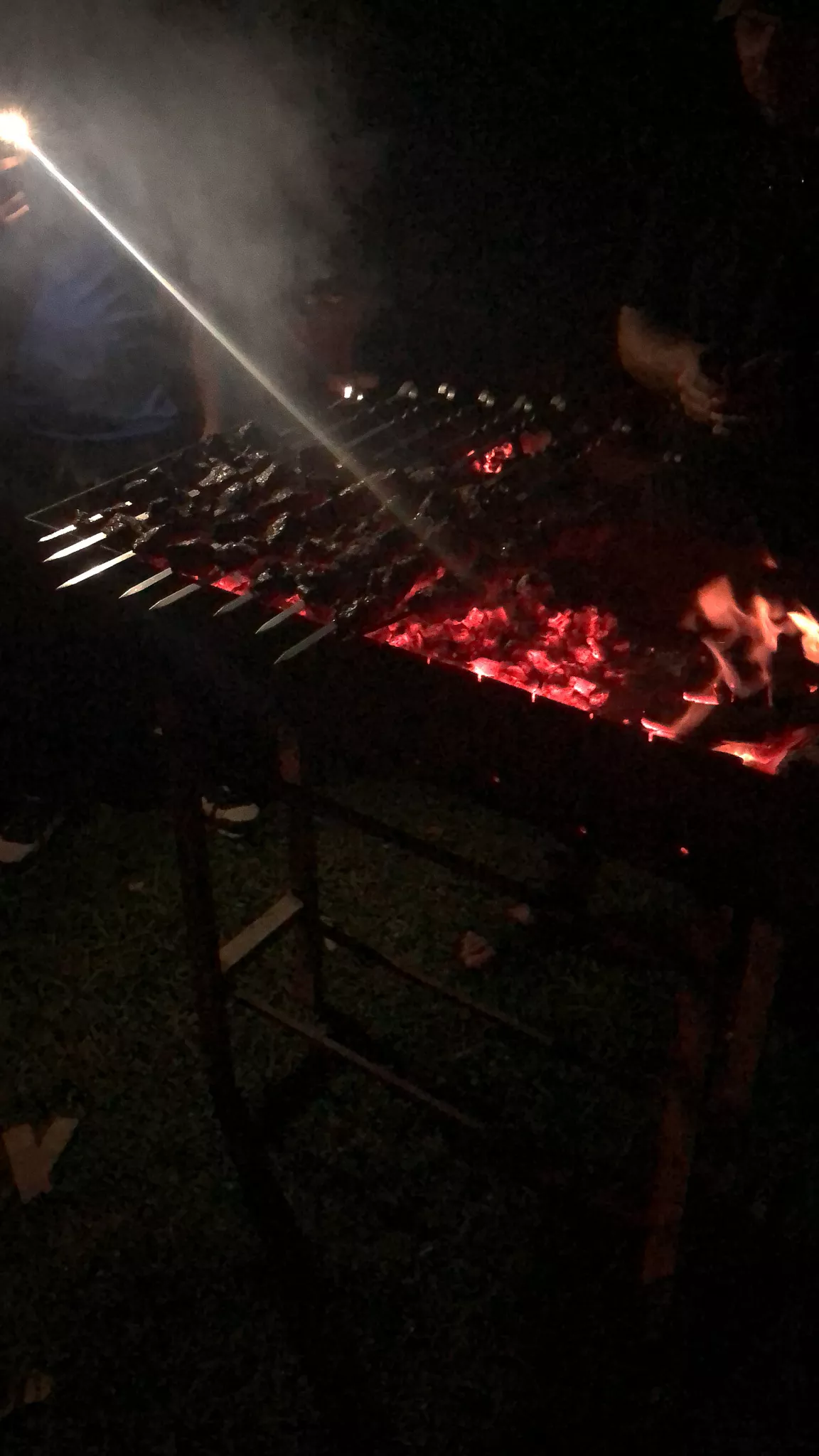 . Отель "Кипарис" - Гудаута. Гудаута