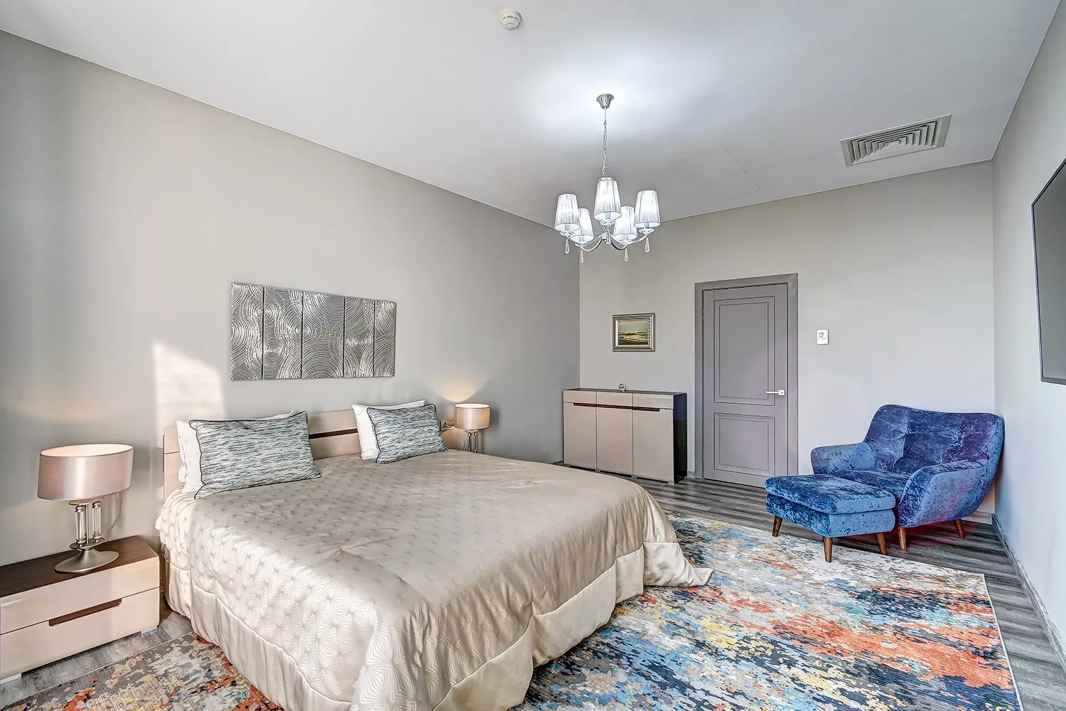 . premium Apartments actor Galaxy. Сочи