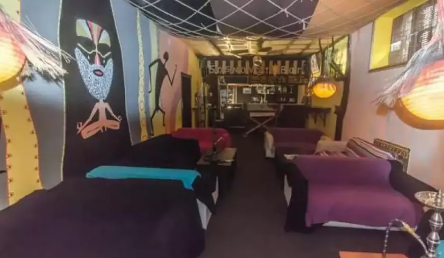 . Отель «Сосновый бор». Эльбрус - гостиницы