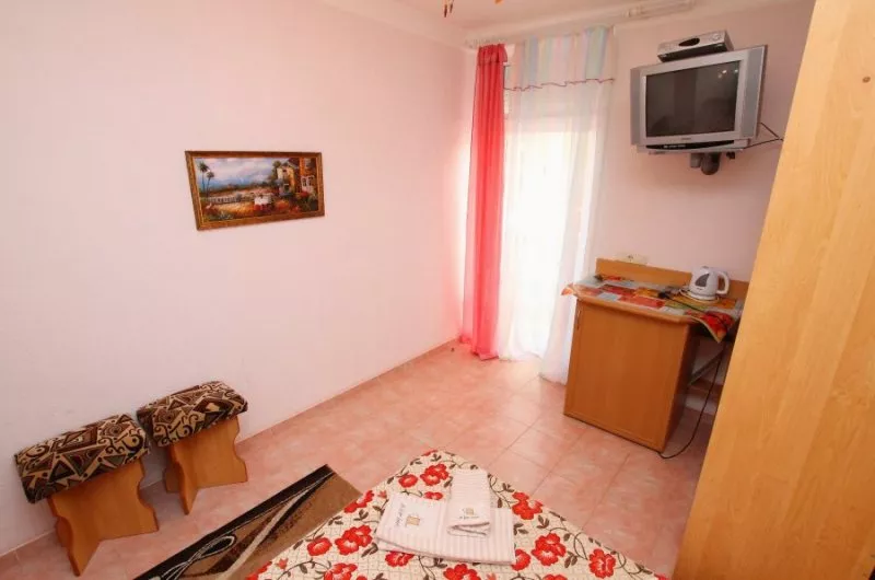 . Гостевой дом Мелания. Орджоникидзе